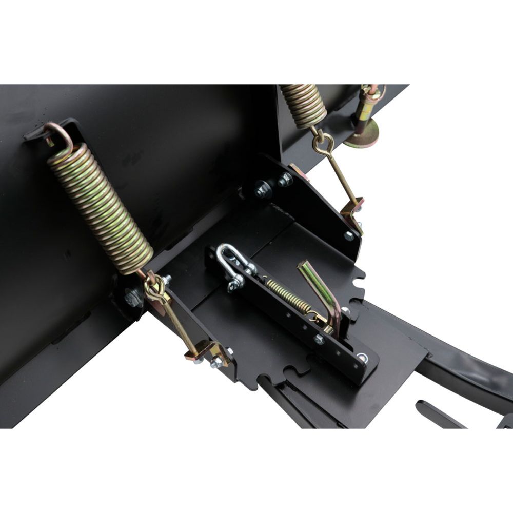 DZ Hardware ATV snöplog