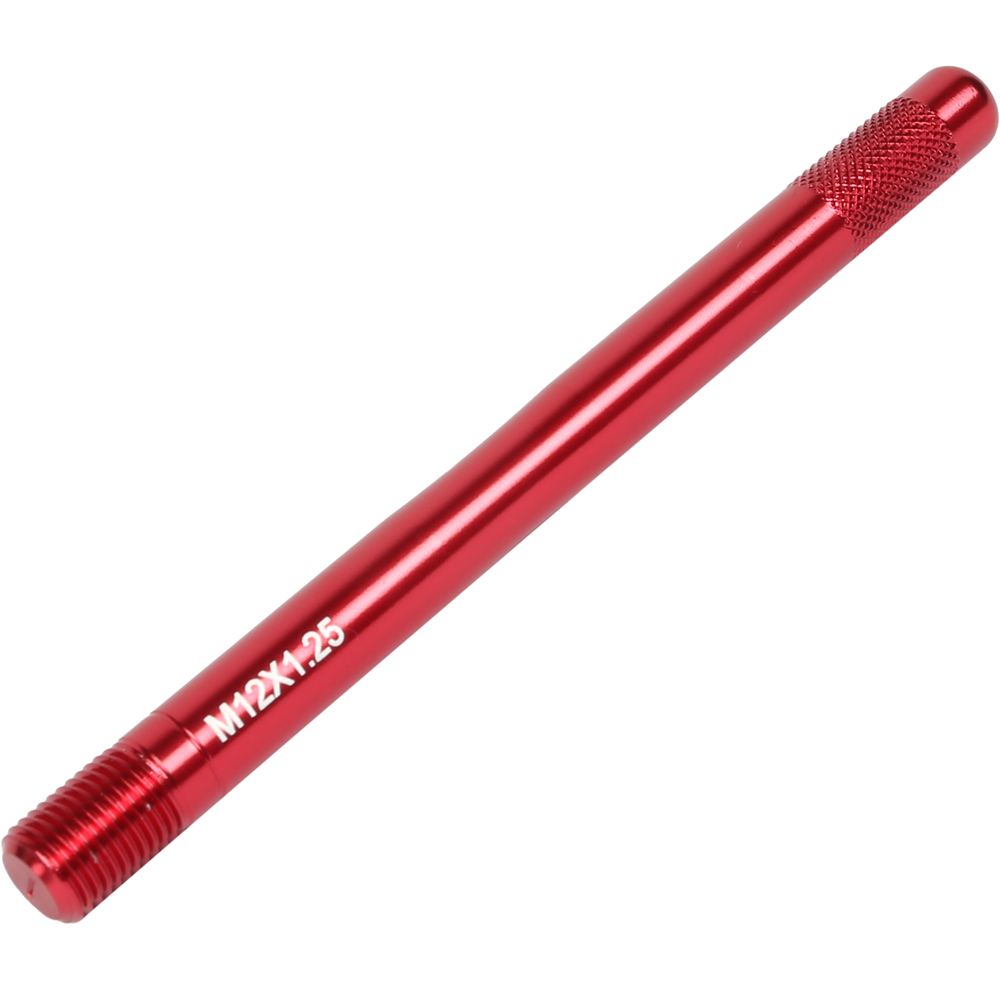 MTX velje paigaldusvõll, M12 x 1,25