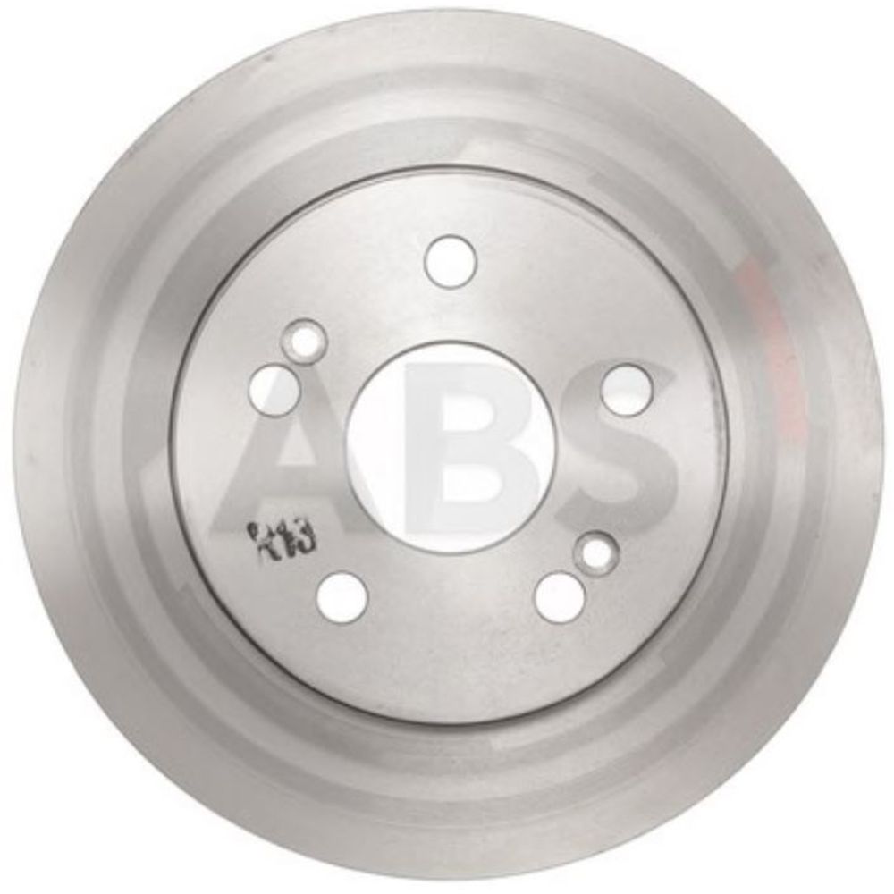 Bromsskiva 22-6903