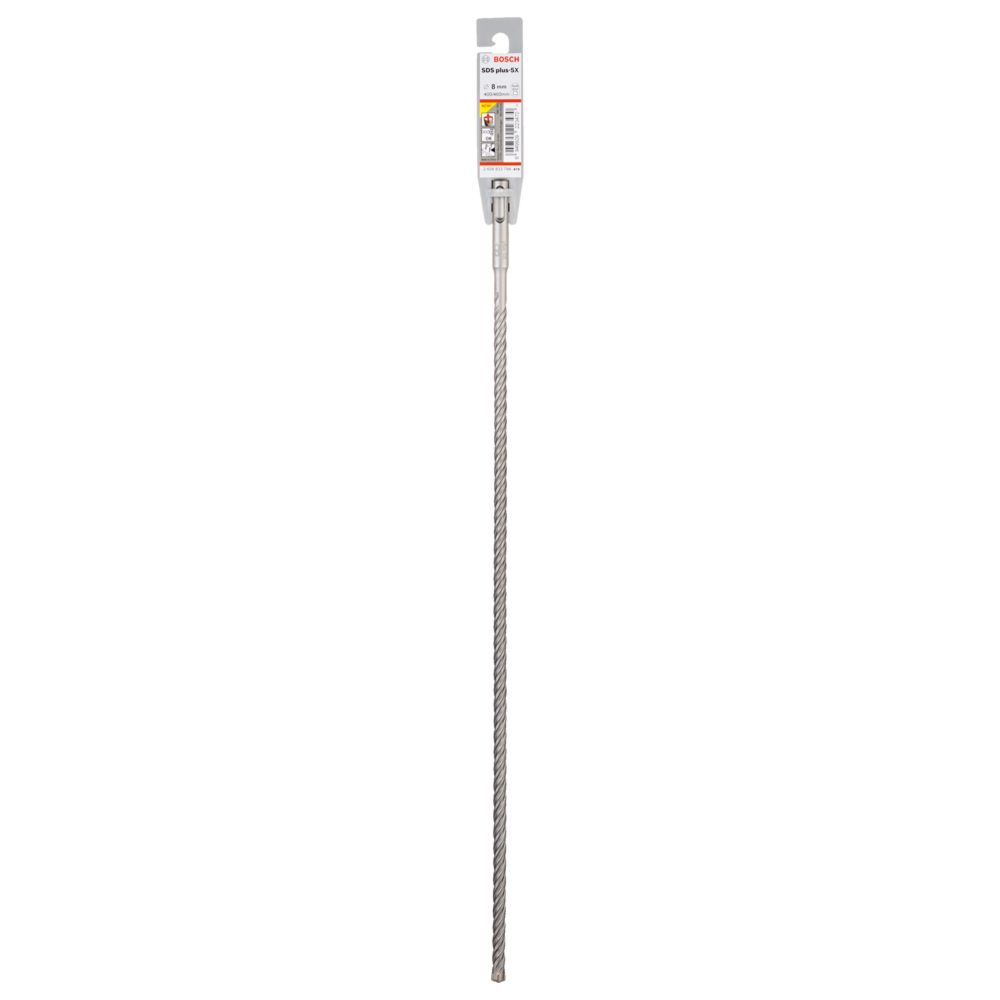 Bosch haamripuur SDS plus-5X