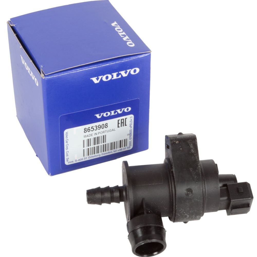 Polttoainetankin huohotinventtiili 28-01114