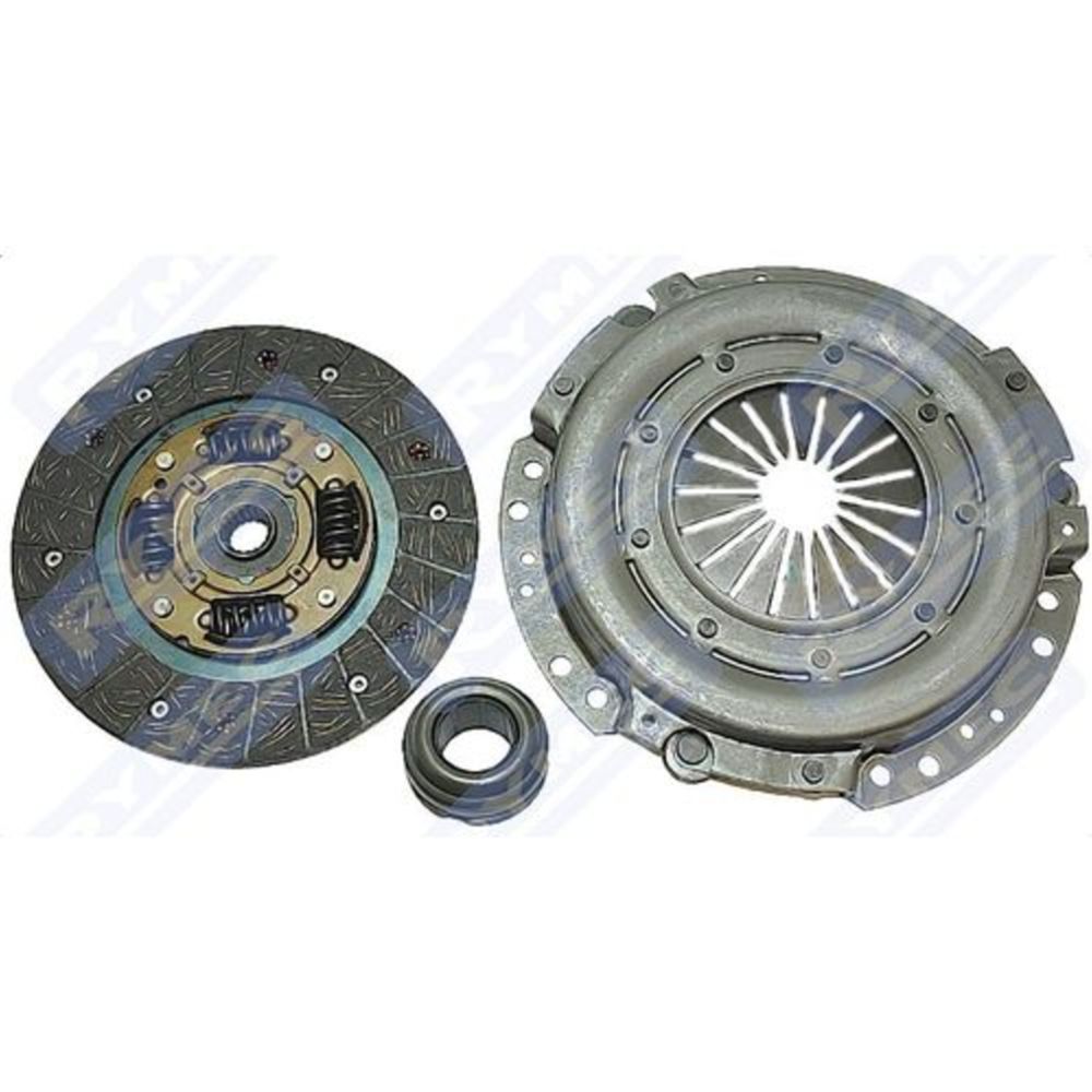 Kytkinpaketti 84-00480