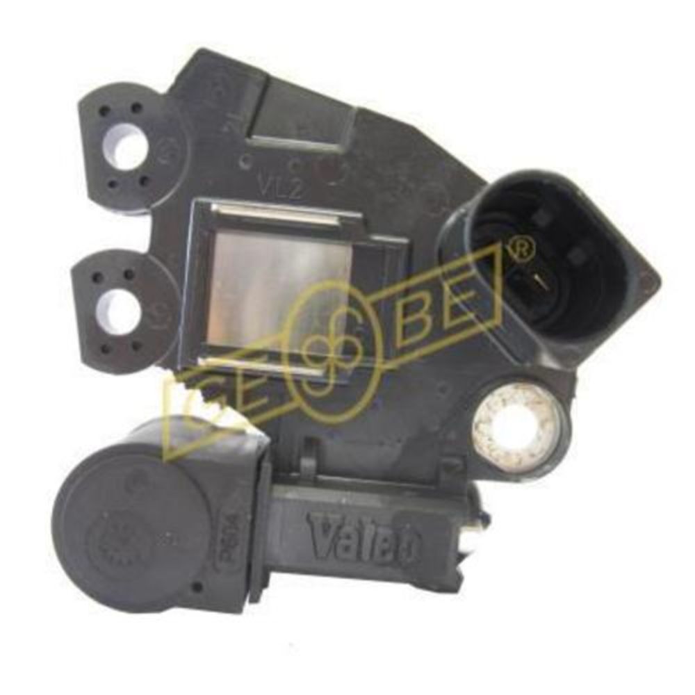 Spänningsregulator 11-3233
