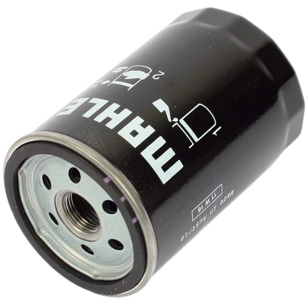 Öljynsuodatin 15-6682