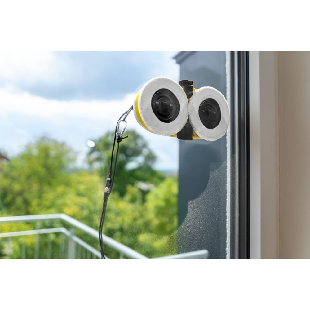 Kärcher RCW 2 aknapuhastusrobot