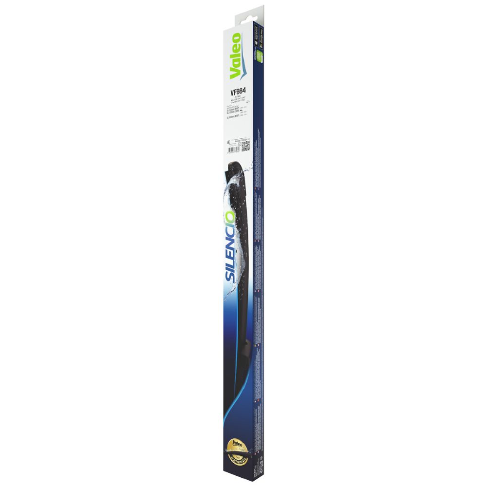 Valeo Silencio FB VF984 torkarblad 2 st. 65 + 55 cm