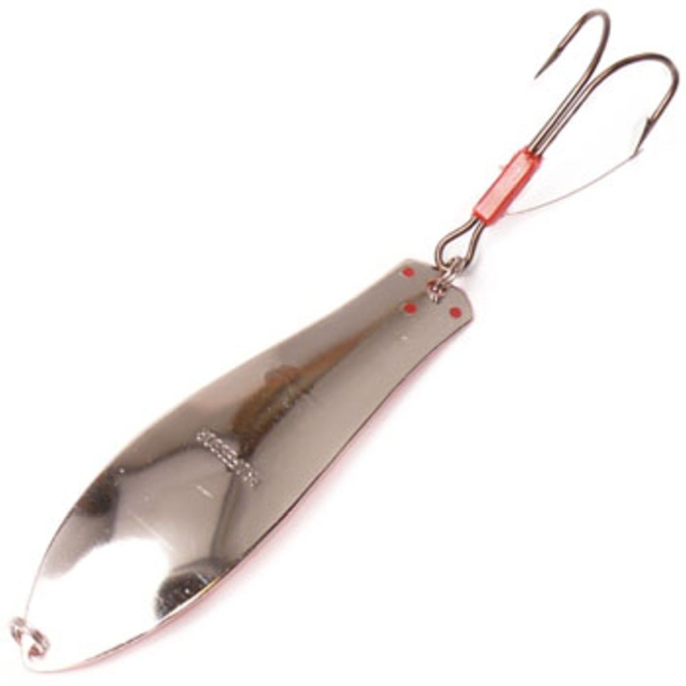 Kuusamo Professor skeddrag med vasskydd 9 cm 18 g