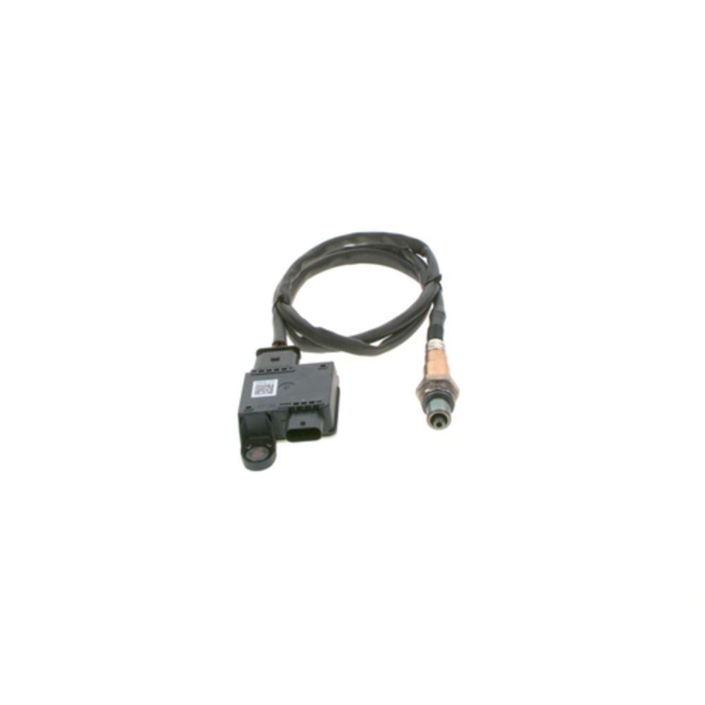 Tahkete osakeste sensor 28-00391