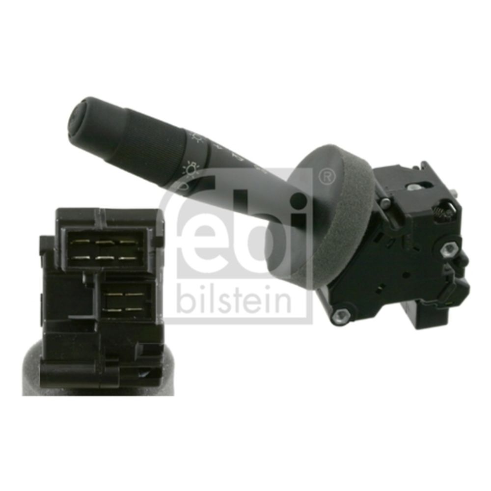 Ajovalokatkaisin 48-8124