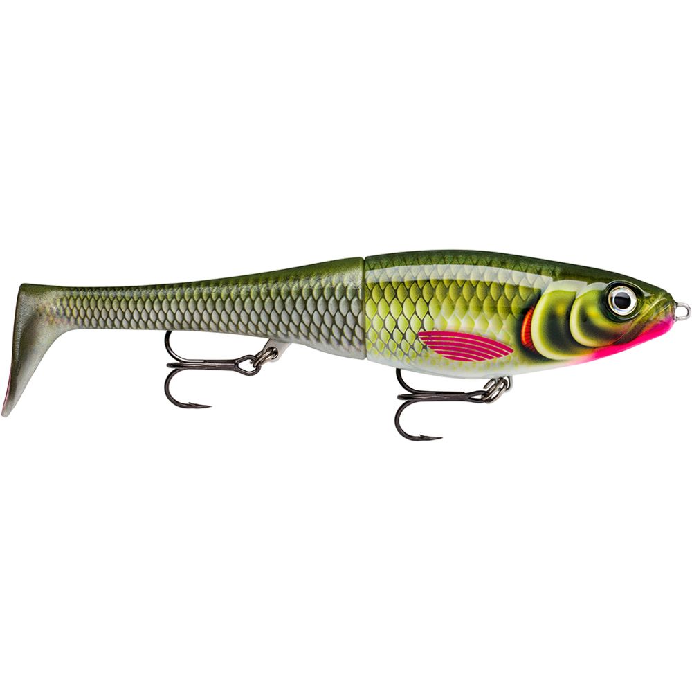 Rapala X-Rap Peto 14 cm 39 g haukiviehe