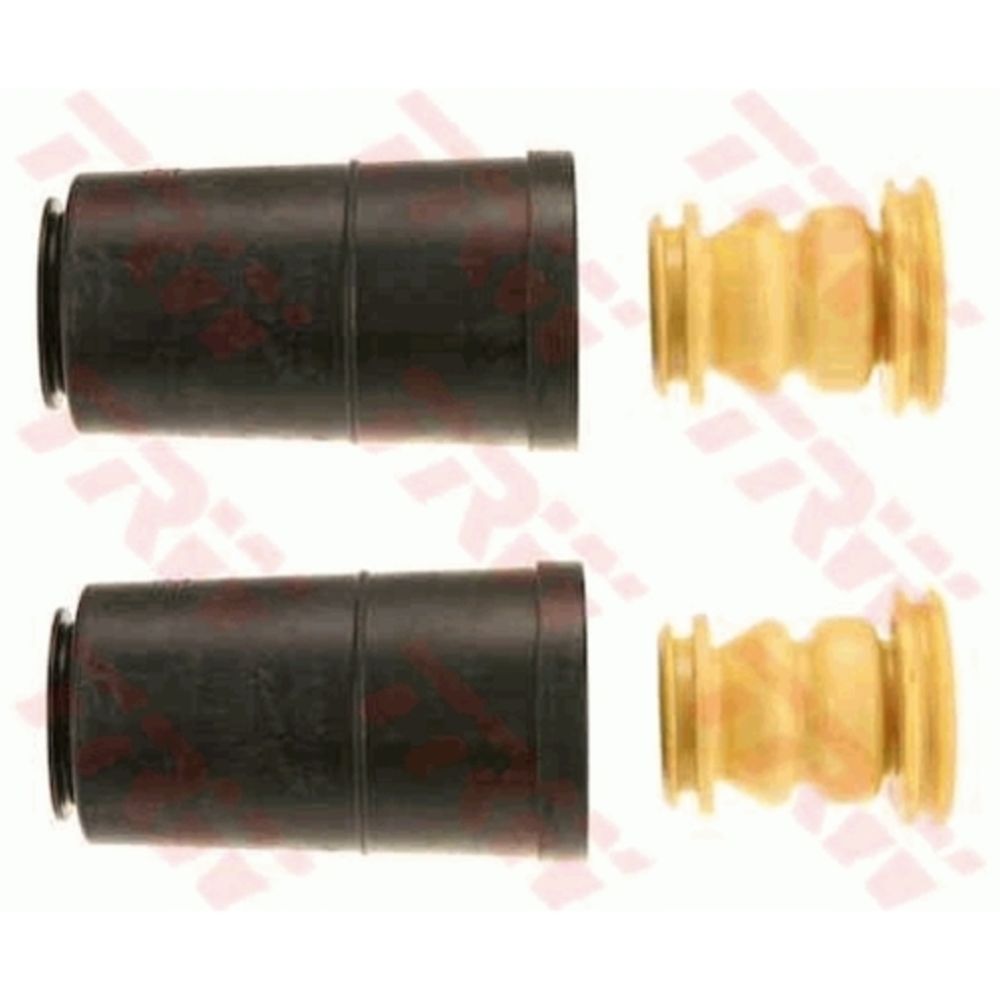 Iskunvaimentimen pölysuojasarja 17-3913