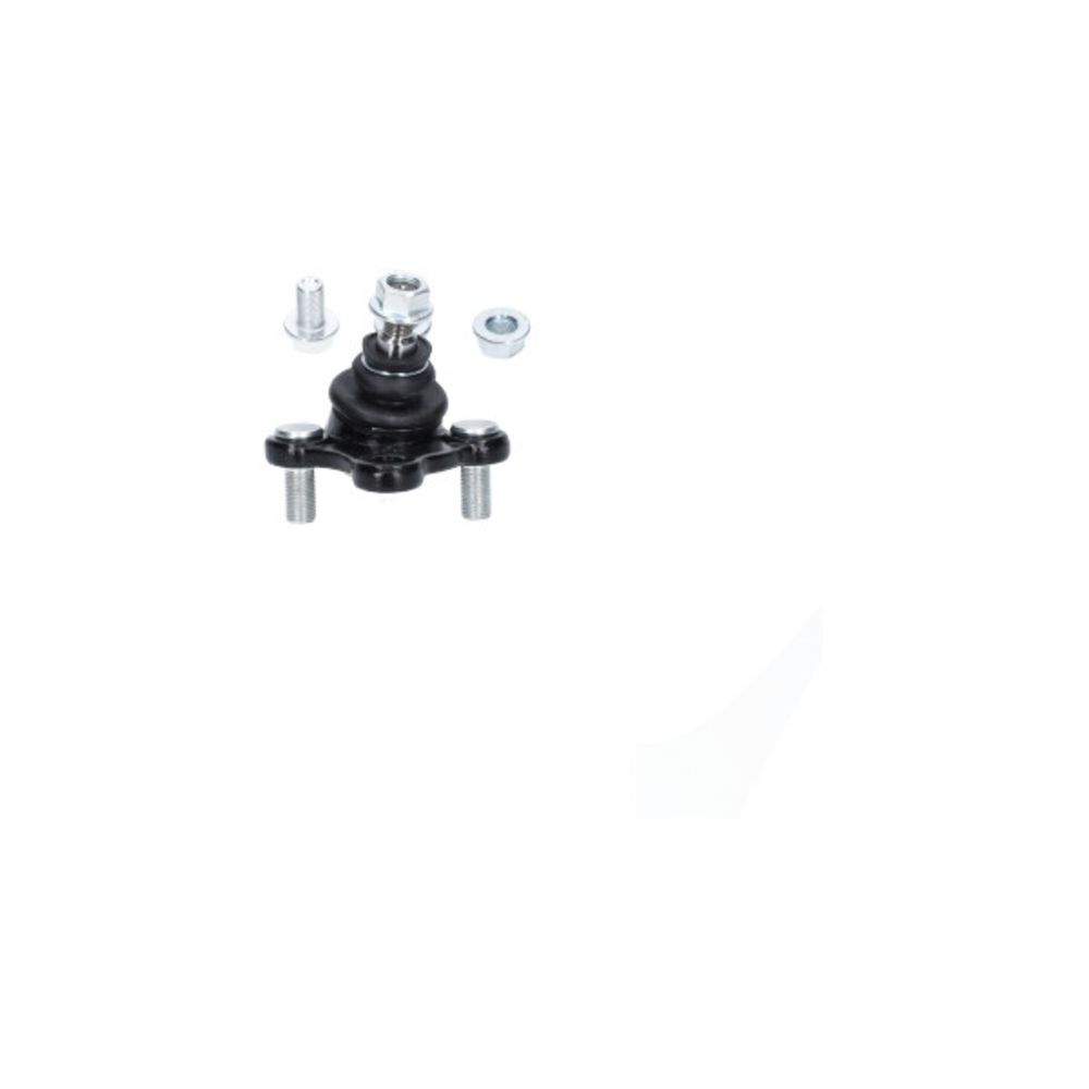 Pallonivel 17-06058