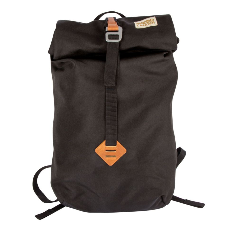 Woodlander Roller ryggsäck 20 l