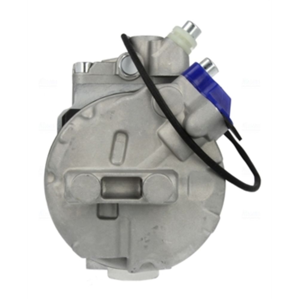 Ilmastointilaitteen kompressori 30-8196