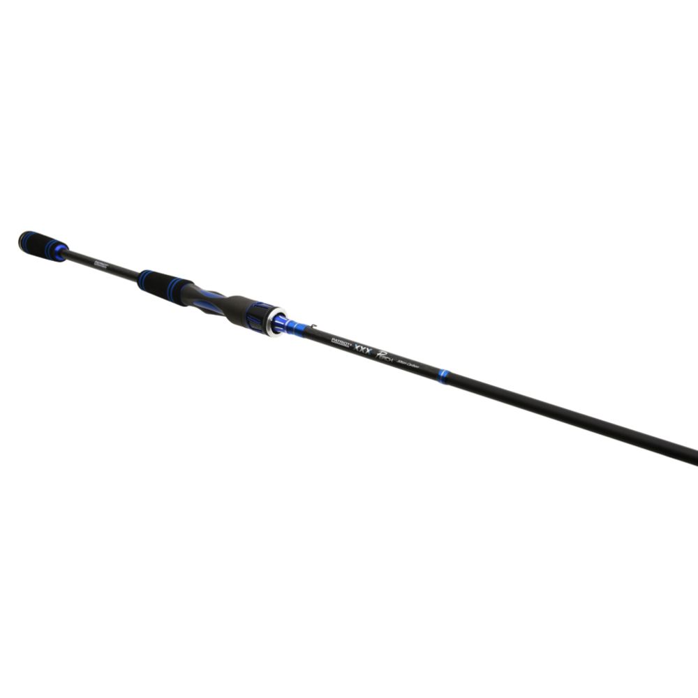 Patriot XXX Perch haspelspö 7'2'' (218 cm) 5–18 g
