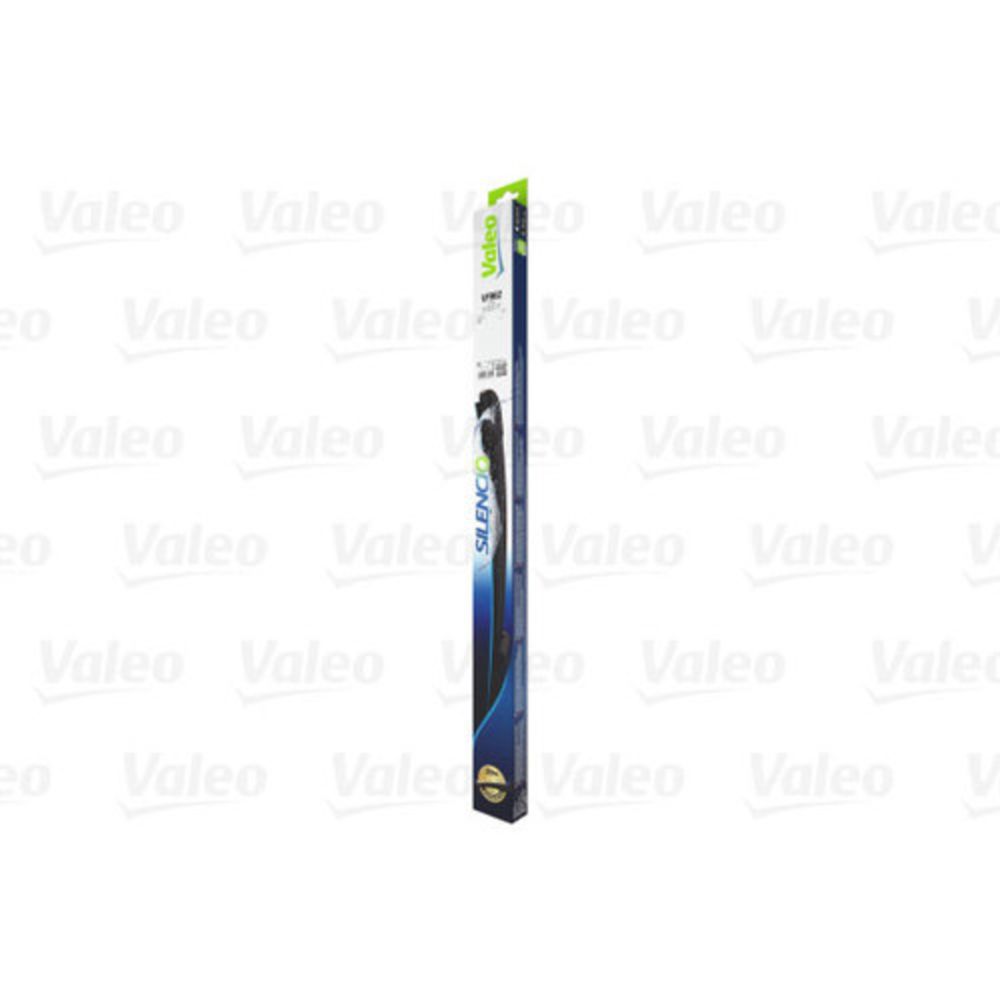 Valeo Silencio VF962 tuulilasinpyyhkimet 65 + 43 cm