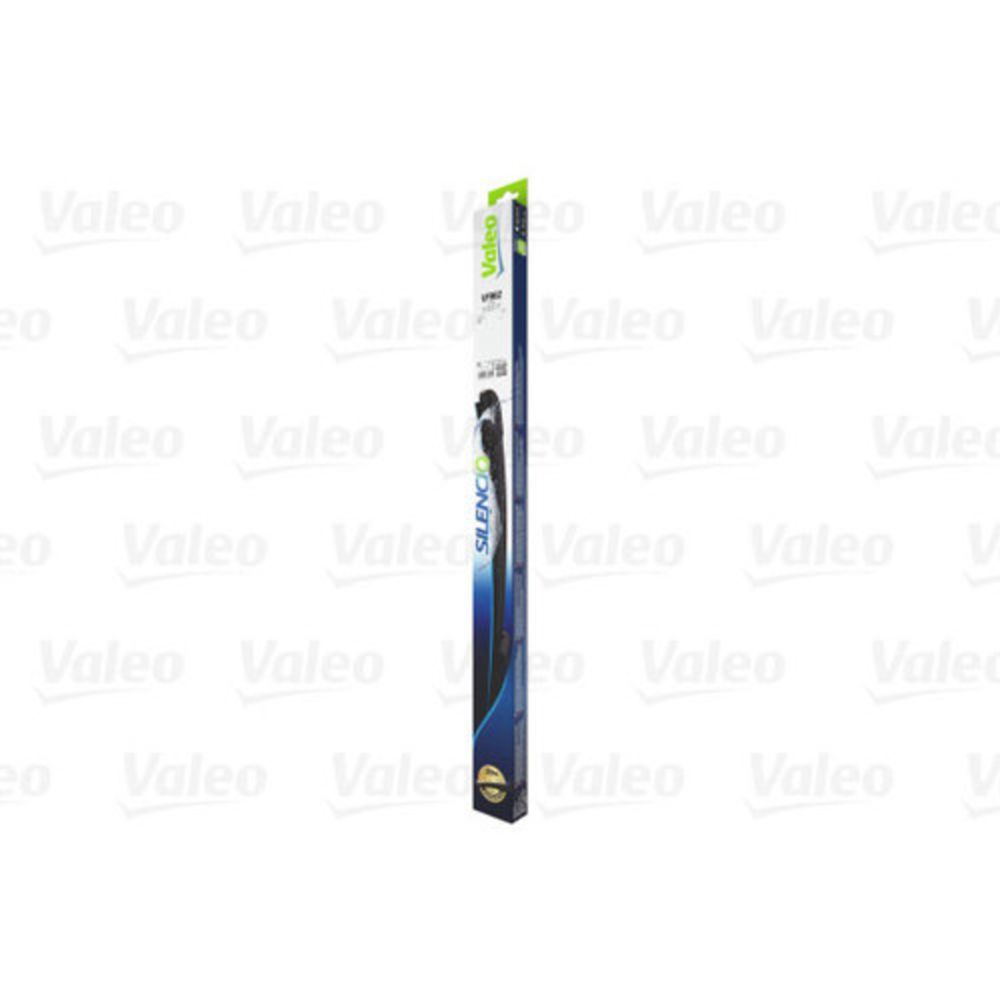 Valeo Silencio VF962 torkarblad 2 st. 65 + 43 cm