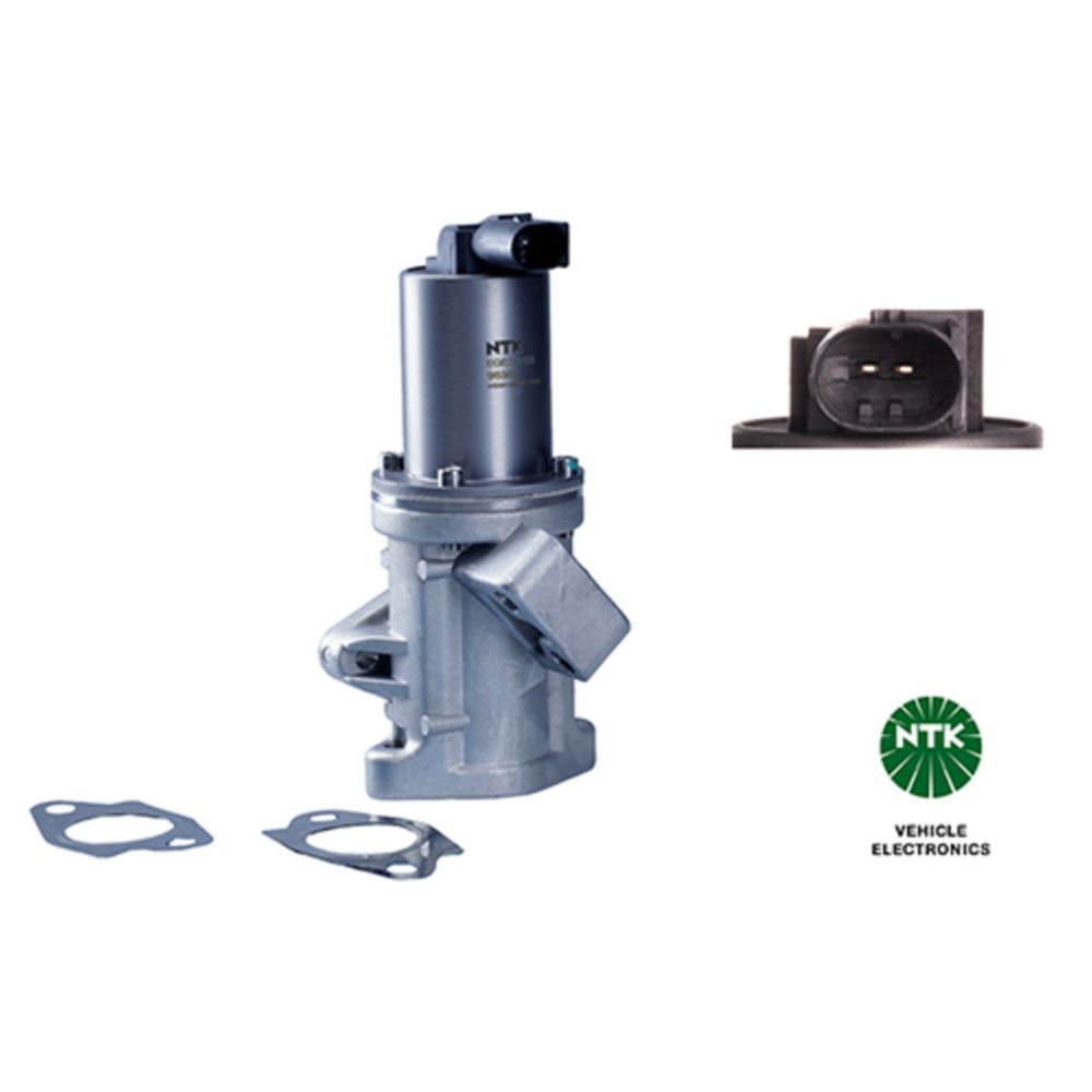 EGR-klapp 28-00978