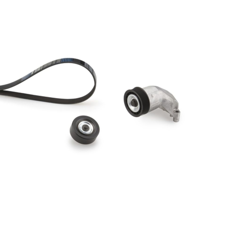 Multiribbremsats 25-00224