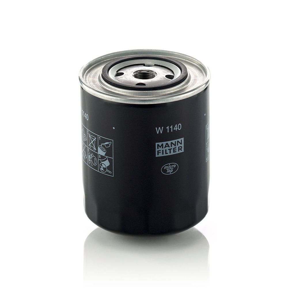 Õlifilter 15-1140