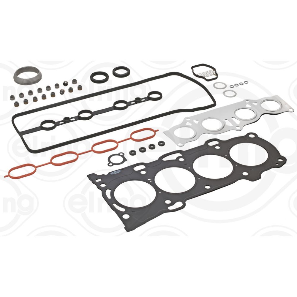 Packningssats, topplock 27-02569