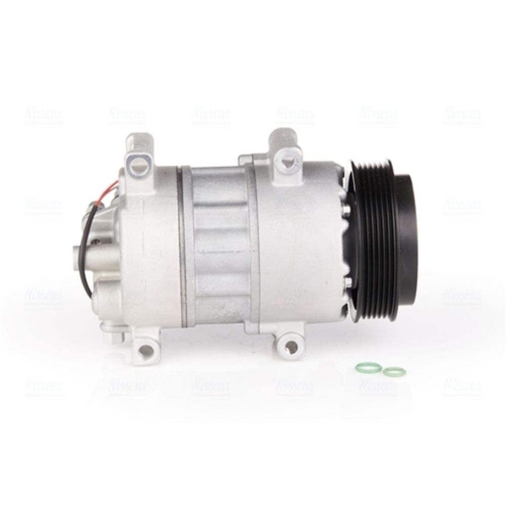 Kliimaseadme kompressor 30-00351