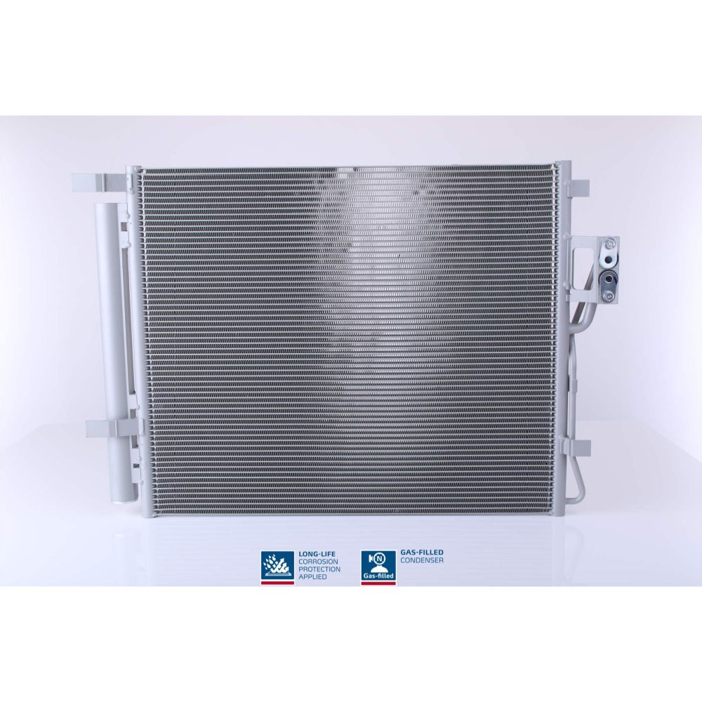Kliimaseadme kondensaator 30-04036