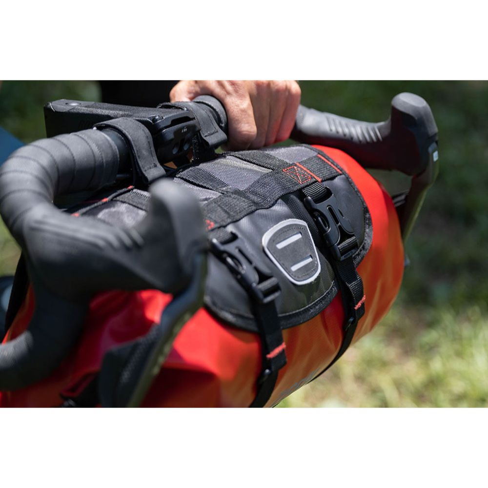 Zefal Z Adventure F10 etulaukku