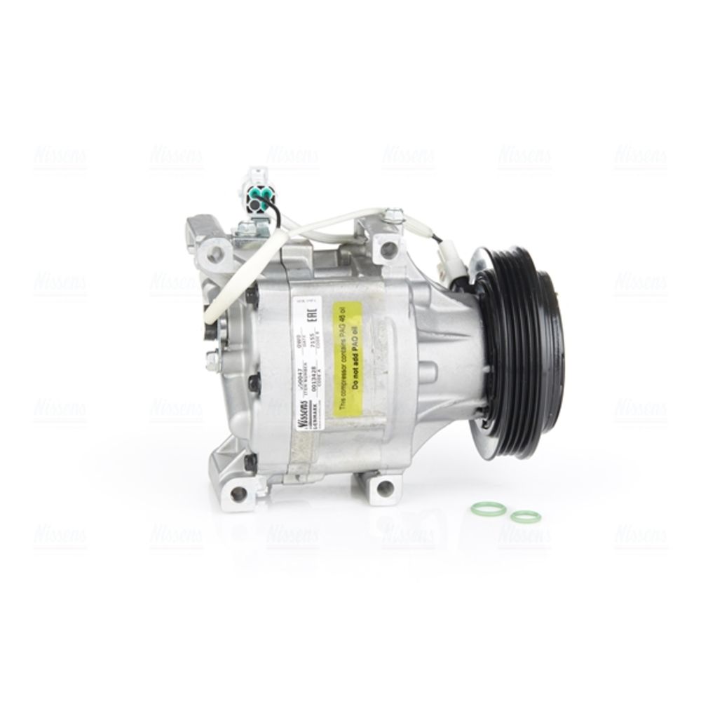 Kliimaseadme kompressor 30-00217