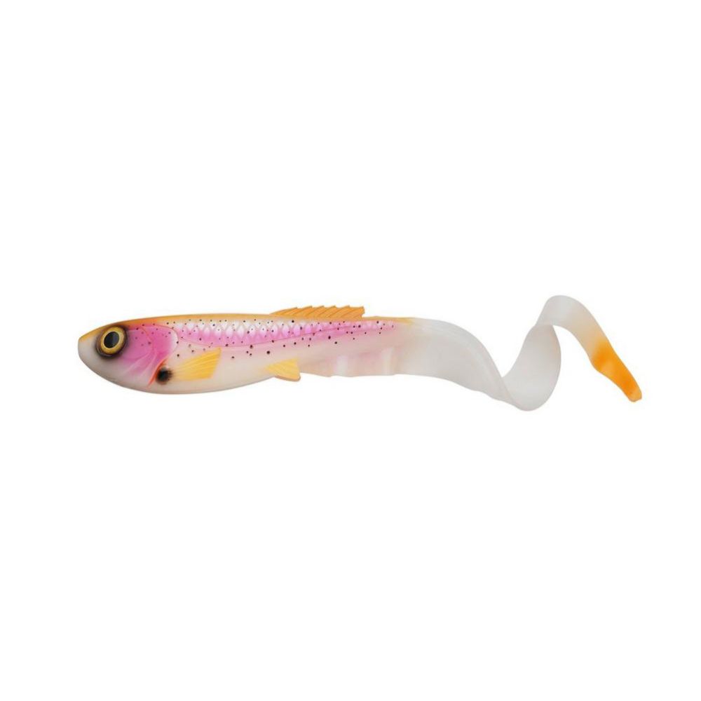 Abu Garcia Beast Curltail haukijigi 21 cm 89 g väri: Red Tiger