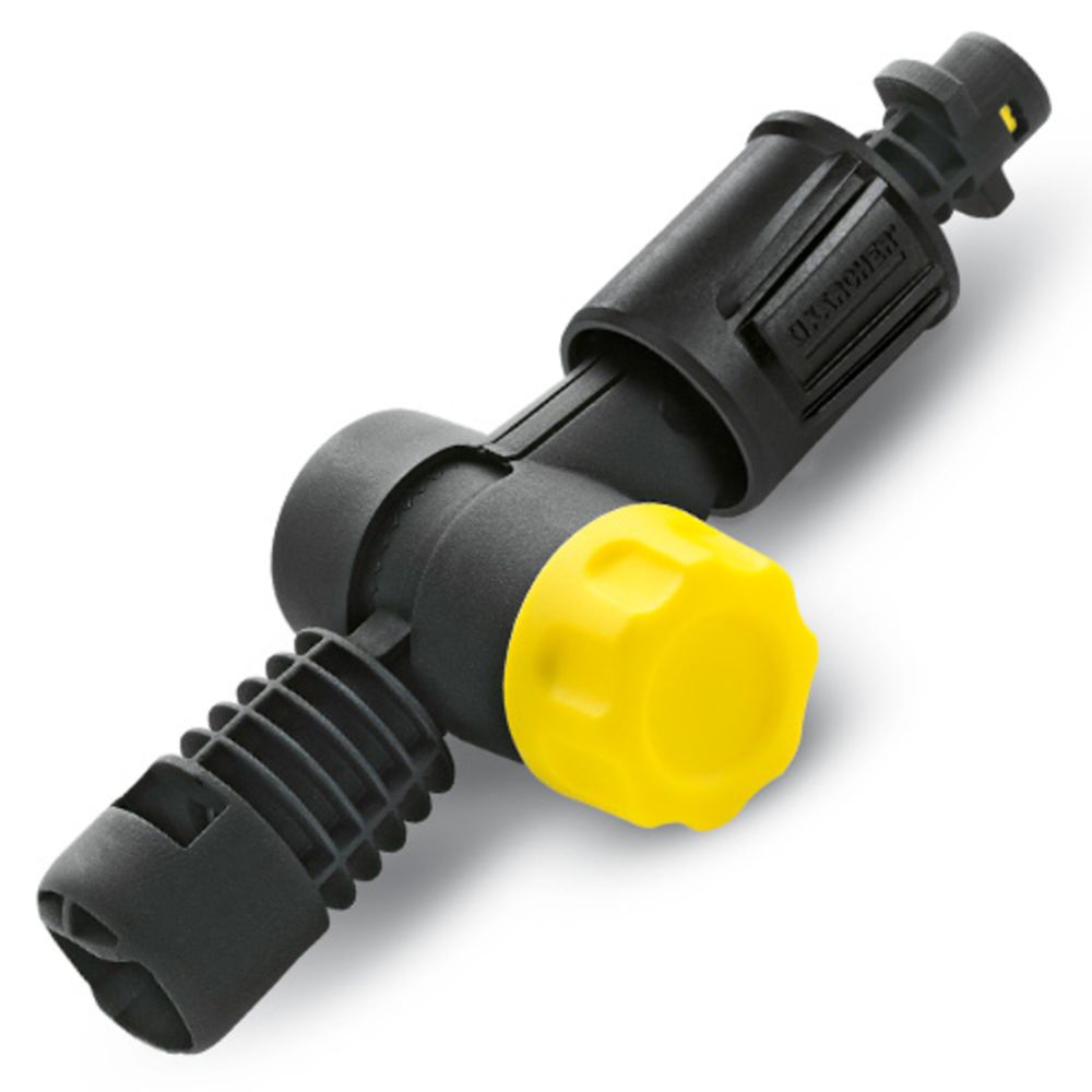 Kärcher Korkeapainenivel K2-K7