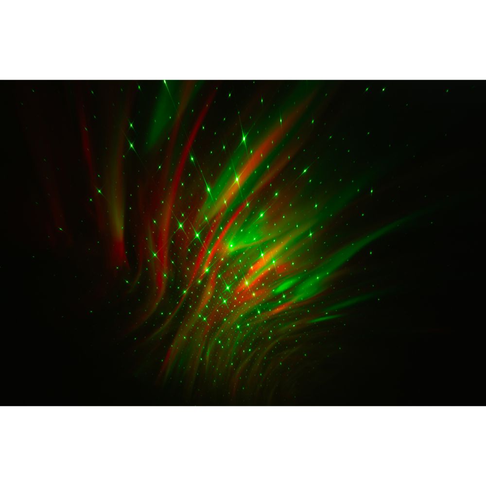 Finnlumor Revontuli projector light