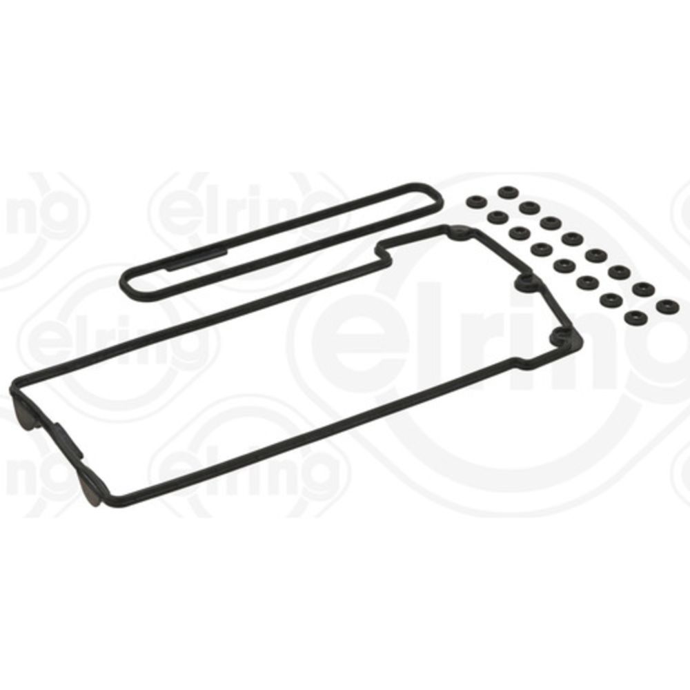 Packningssats, ventilkåpa 27-01667