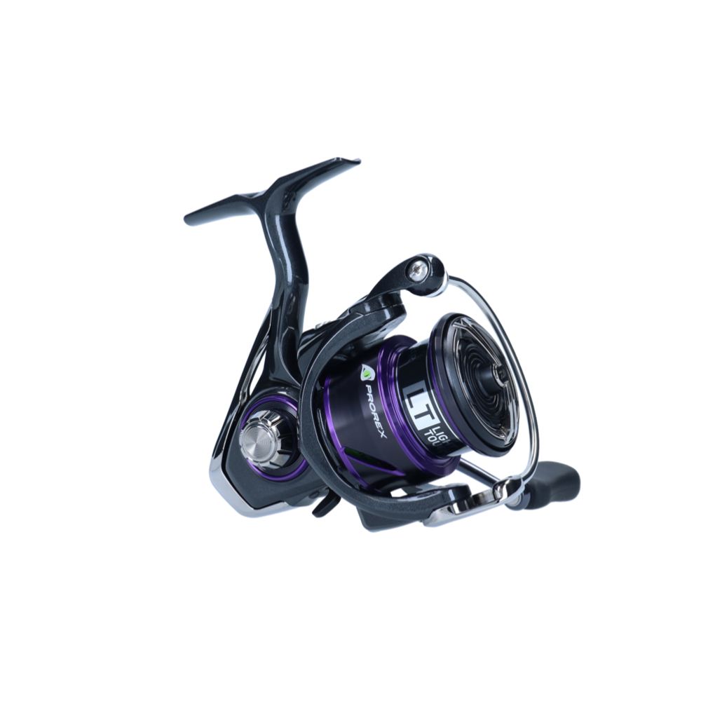 Daiwa 22 Prorex V LT 1000 avokela