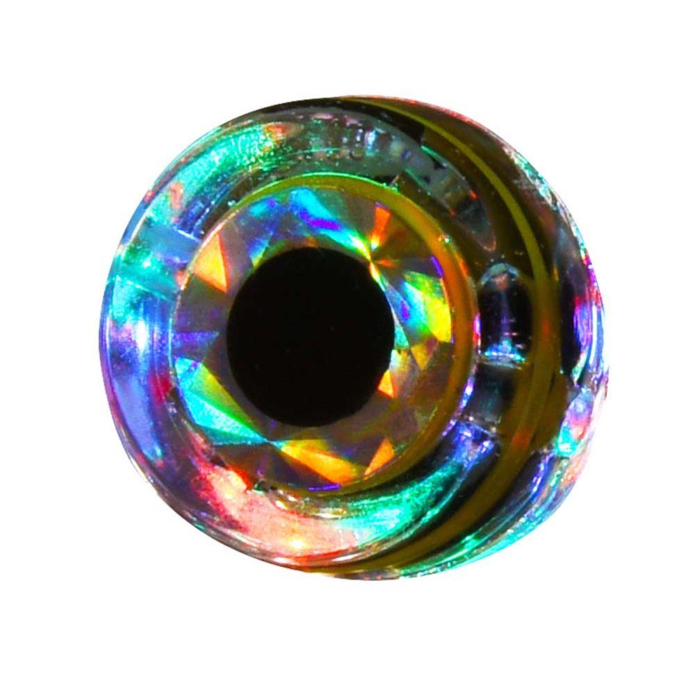 Patriot Ice Blinker houkutusvalo 3 kpl