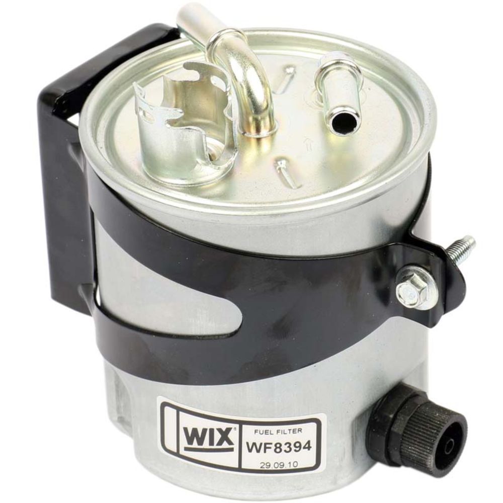 Polttoainesuodatin 19-0919