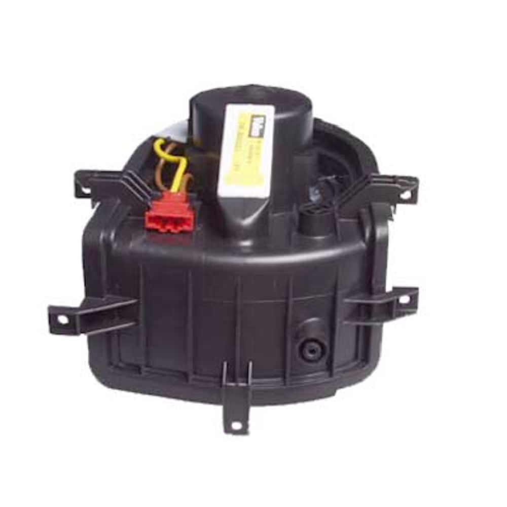 Elektrisk motor, kupéfläkt 13-1942