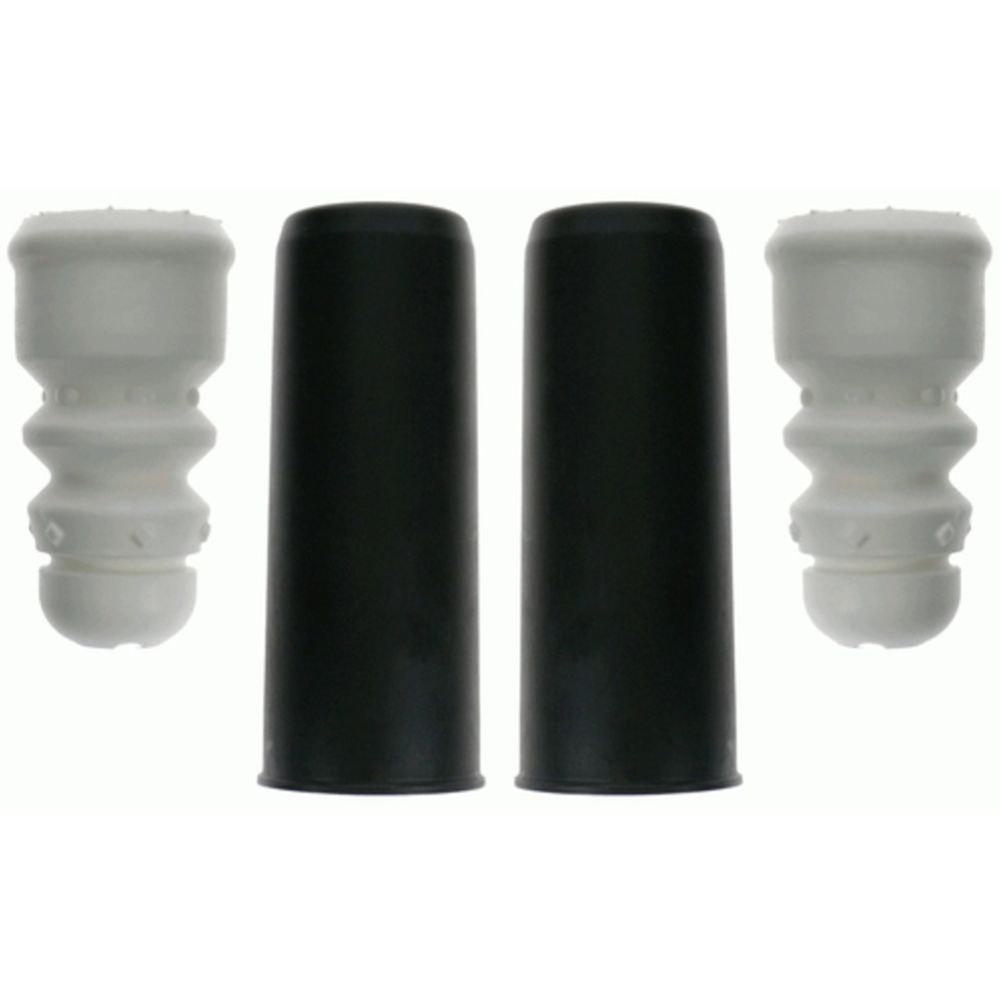 Iskunvaimentimen pölysuojasarja 17-00636