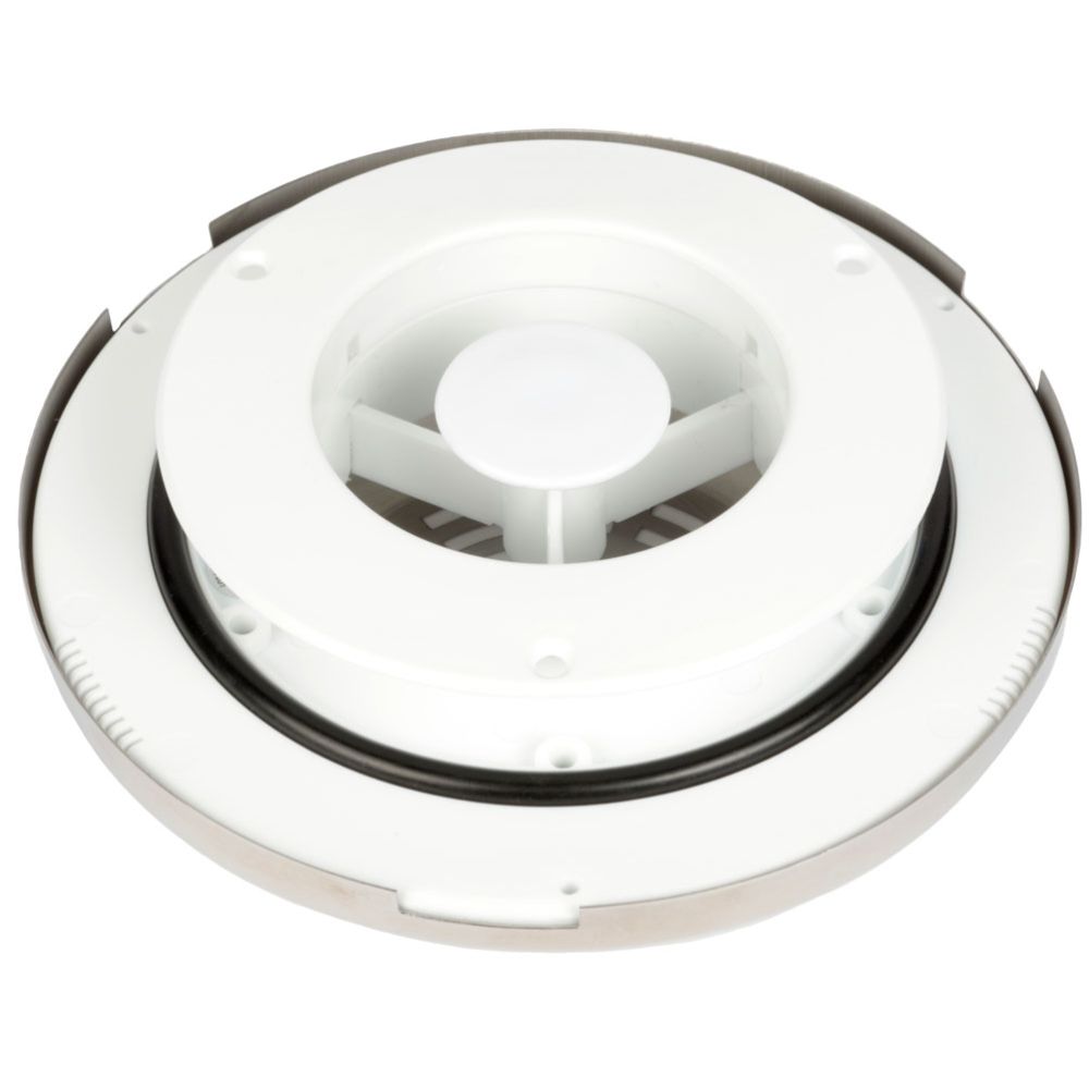 Naviquest ventilatsiooniventiil AISI 304