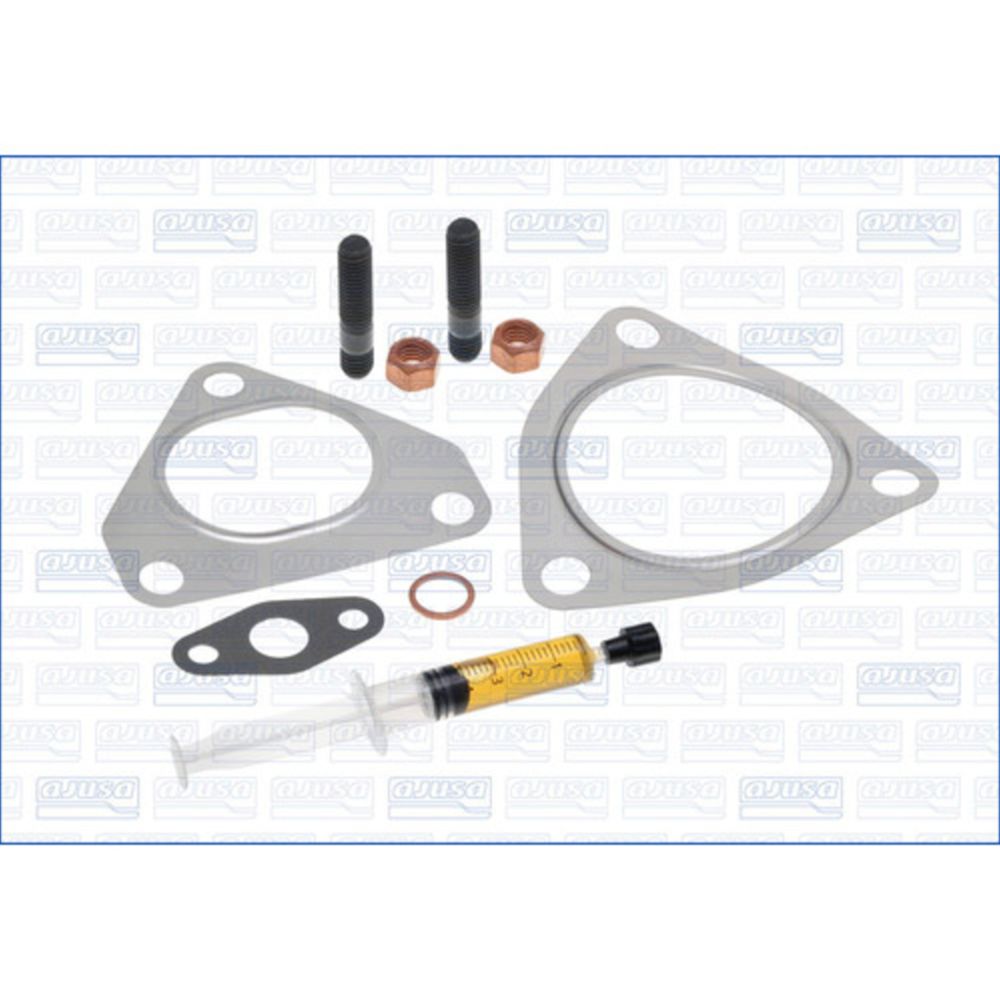 Tiiviste, turboahdin 13-00036