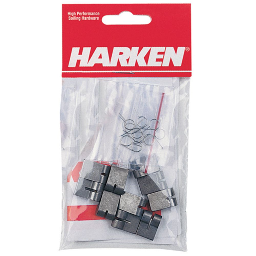 Harken vinssin varaosasarja 10 jousta ja kieltä