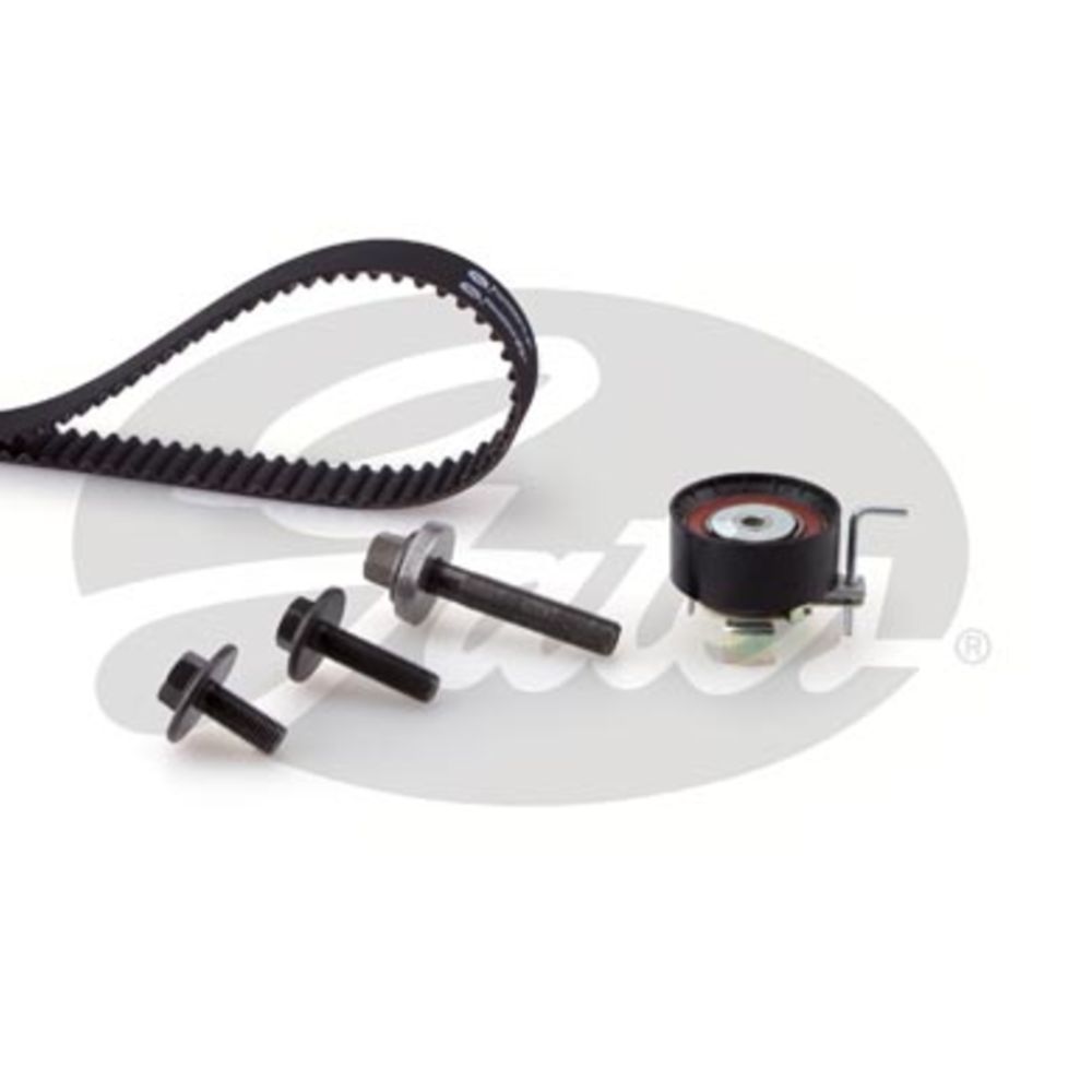 Hammasrihma komplekt 25-9298