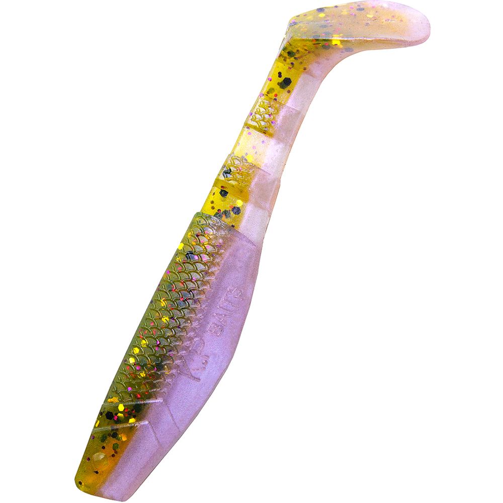 K.P Original Shad 2,5", 083