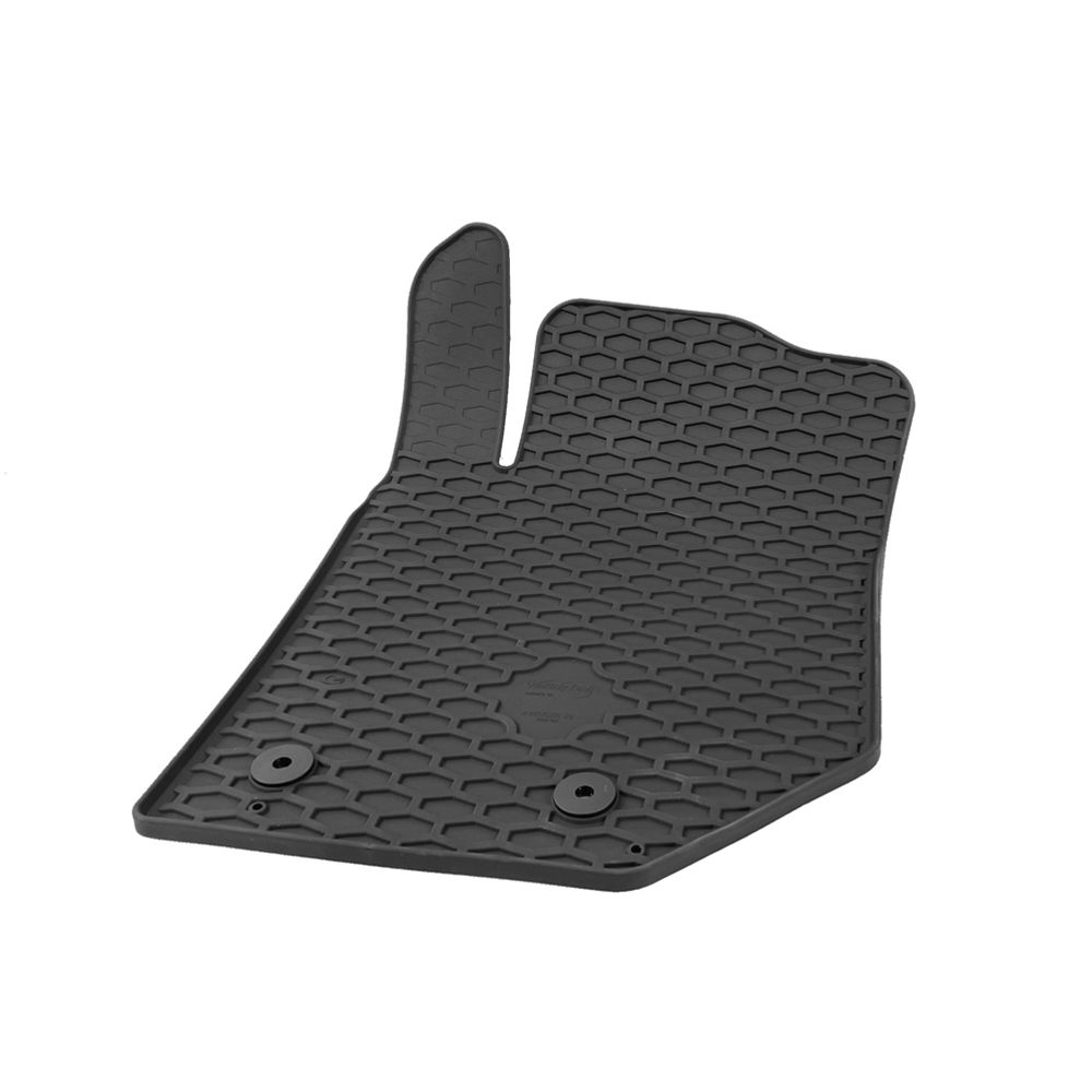 Kummimattide komplekt, Alfa Romeo Junior 24-, Fiat 600 23-, Jeep Avenger 23-