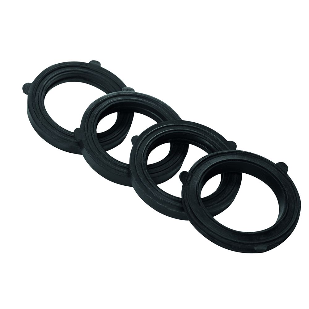 Fiskars vihmutitihend 4 tk