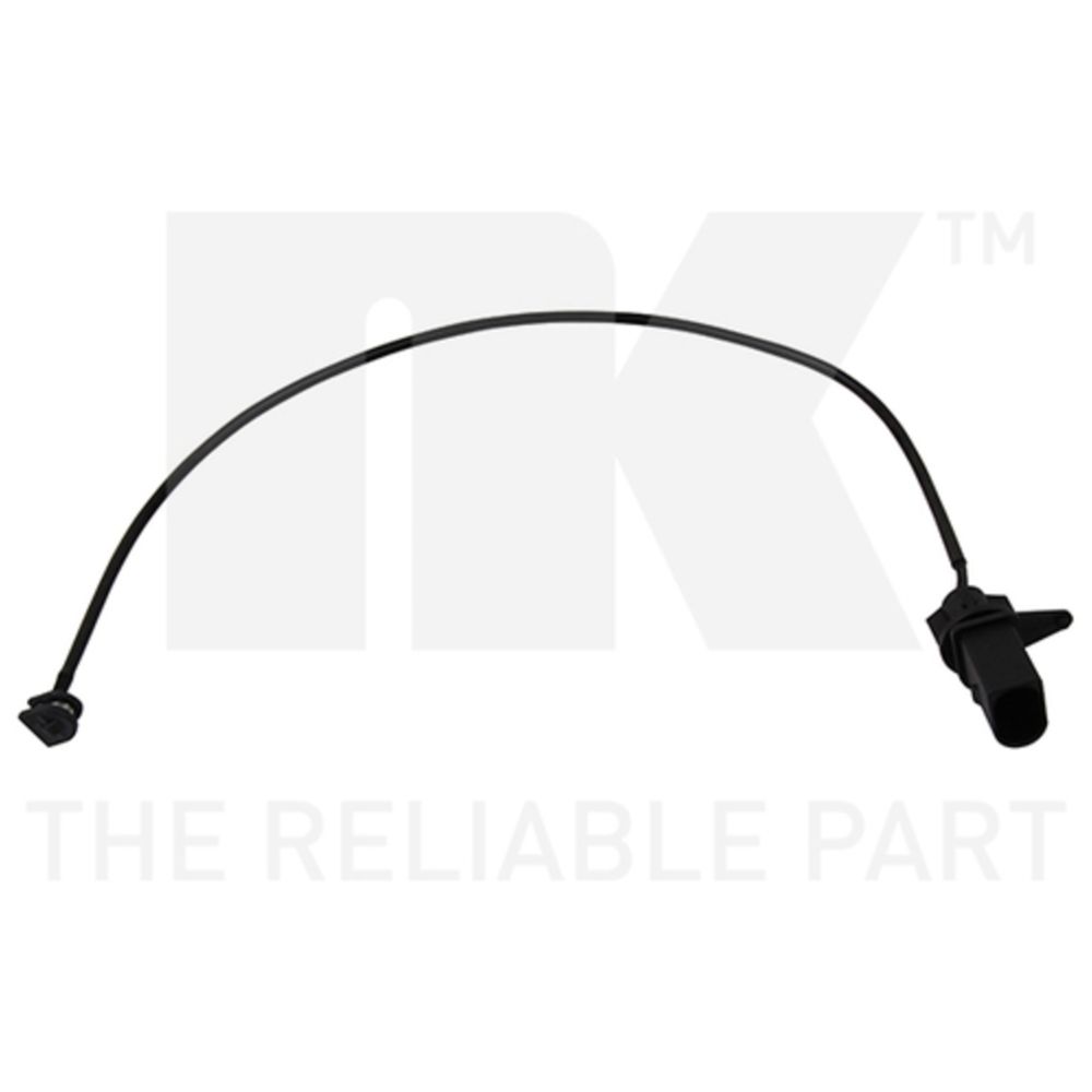 Jarrupalan kulumisenilmaisin 23-15014