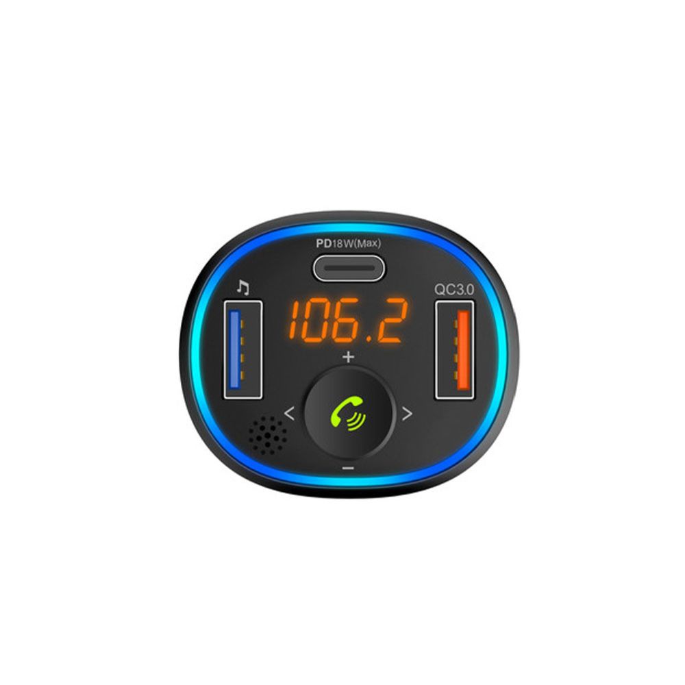 FOUR Mobile 4-FMTBT3.2 Bluetooth FM-lähetin