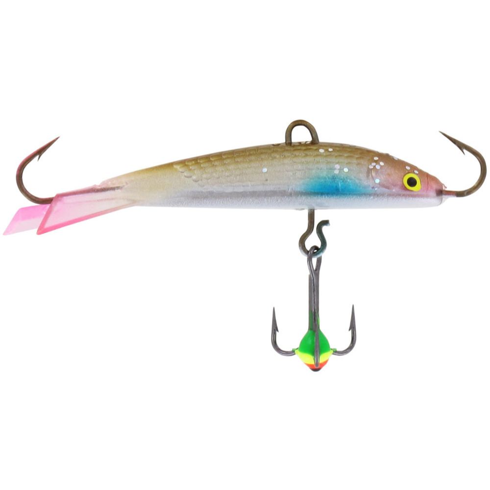 Kuusamo X-Pro kevennetty tasapainopilkki 5 cm väri: Motonet 32