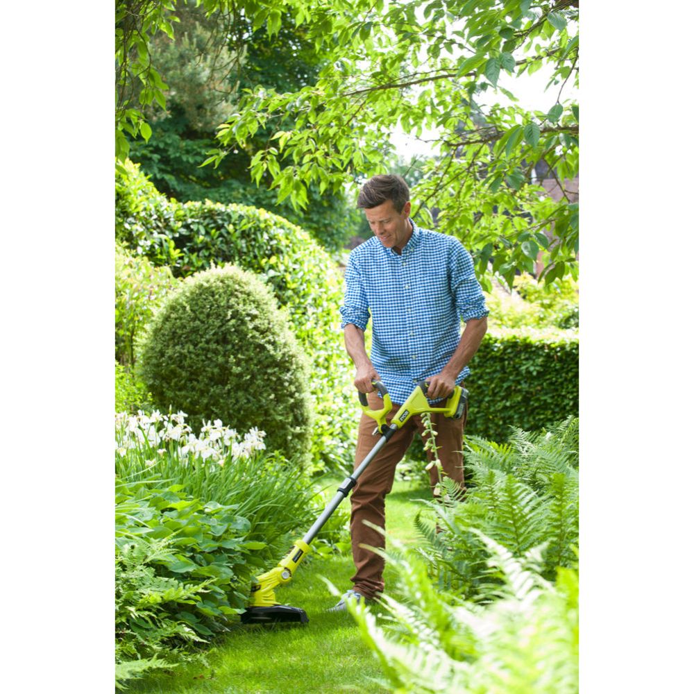 Ryobi ONE+ akumurutrimmer OLT1832 korpus