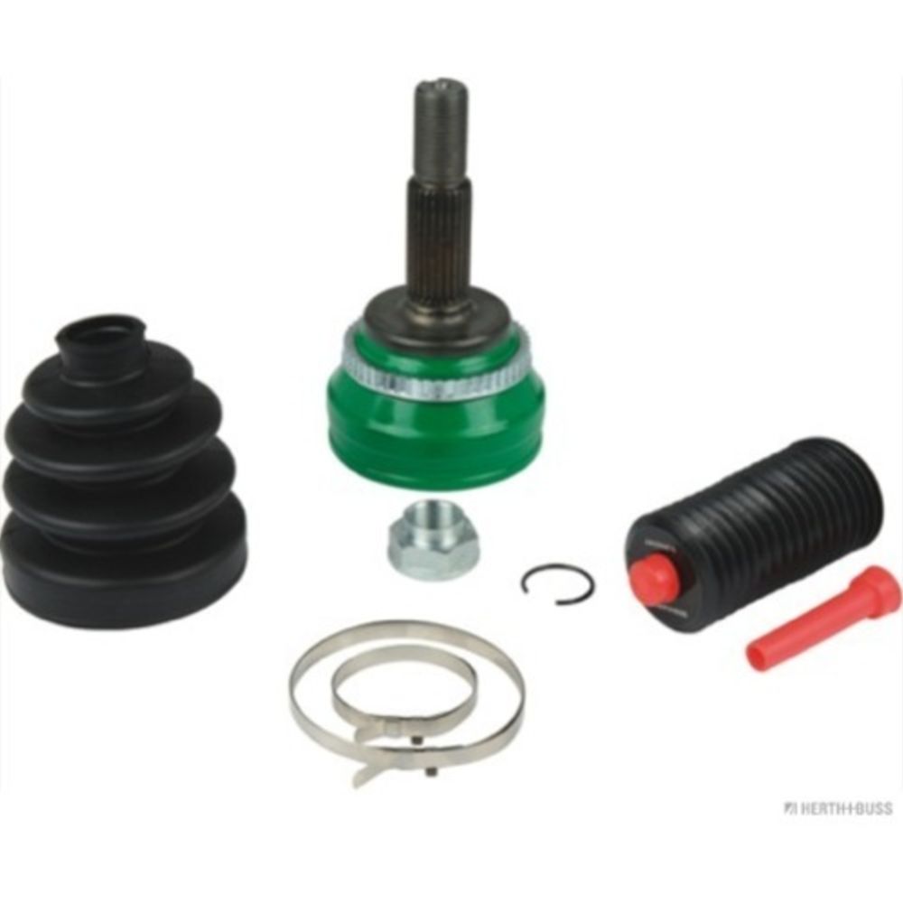 Veovõlli liigendlaager 17-02879